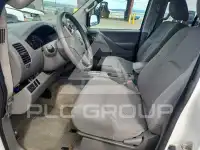2016 Nissan FRONTIER фото