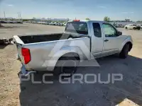 2016 Nissan FRONTIER фото