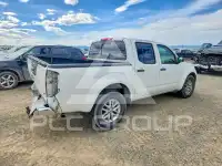 2016 Nissan FRONTIER фото