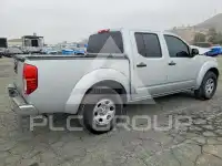 2016 Nissan FRONTIER фото