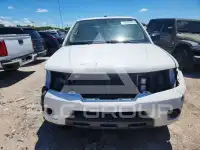 2016 Nissan FRONTIER фото