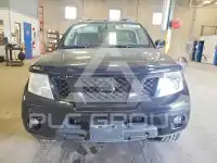 2016 Nissan FRONTIER photo