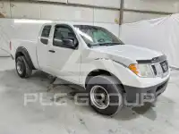 2016 Nissan FRONTIER фото