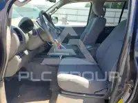 2016 Nissan FRONTIER фото