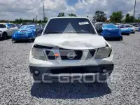 2016 Nissan FRONTIER фото
