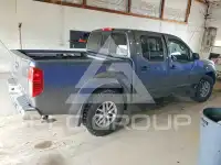 2016 Nissan FRONTIER фото