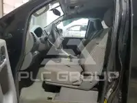2016 Nissan FRONTIER фото