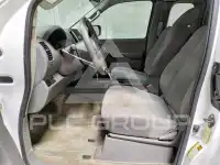 2016 Nissan FRONTIER фото