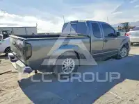 2016 Nissan FRONTIER photo