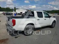 2016 Nissan FRONTIER photo