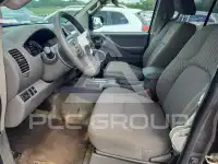 2016 Nissan FRONTIER photo