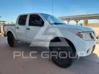 2016 Nissan FRONTIER фото