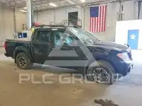 2016 Nissan FRONTIER photo