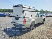 2016 Nissan FRONTIER фото