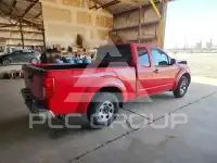 2016 Nissan FRONTIER фото