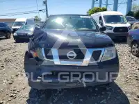 2016 Nissan FRONTIER фото