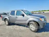 2016 Nissan FRONTIER фото