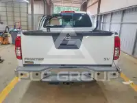 2016 Nissan FRONTIER фото