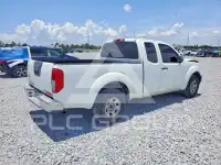 2016 Nissan FRONTIER фото