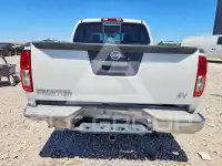2016 Nissan FRONTIER фото