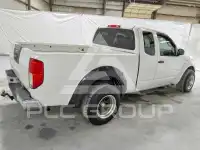 2016 Nissan FRONTIER фото
