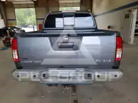 2016 Nissan FRONTIER photo