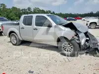 2016 Nissan FRONTIER фото