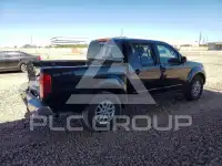 2016 Nissan FRONTIER photo