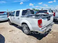 2016 Nissan FRONTIER фото