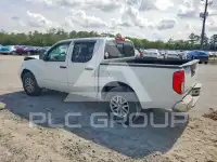 2016 Nissan FRONTIER photo