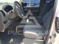 2016 Nissan FRONTIER фото