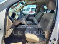 2016 Nissan FRONTIER фото