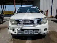 2016 Nissan FRONTIER фото