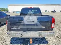 2016 Nissan FRONTIER фото