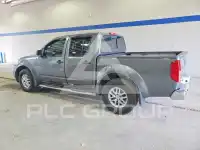 2016 Nissan FRONTIER photo