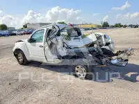 2016 Nissan FRONTIER фото