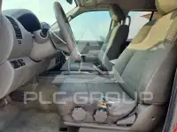 2016 Nissan FRONTIER фото