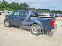 2016 Nissan FRONTIER фото