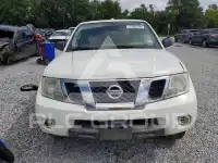2016 Nissan FRONTIER фото
