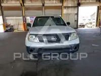 2016 Nissan FRONTIER фото