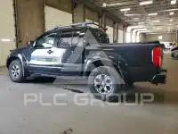 2016 Nissan FRONTIER photo