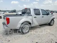 2016 Nissan FRONTIER фото