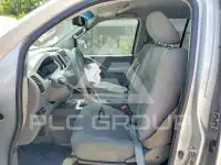2016 Nissan FRONTIER фото