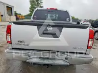 2016 Nissan FRONTIER фото