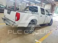 2016 Nissan FRONTIER фото