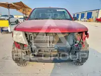 2016 Nissan FRONTIER фото