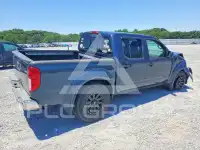 2016 Nissan FRONTIER фото