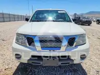 2016 Nissan FRONTIER фото