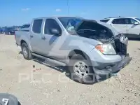 2016 Nissan FRONTIER фото