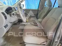 2016 Nissan FRONTIER фото